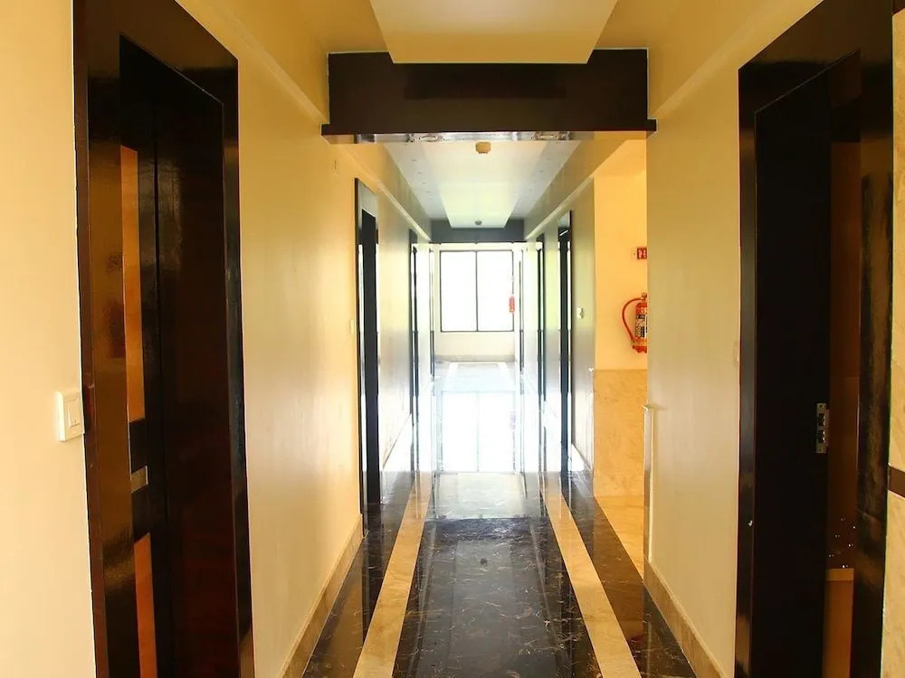 Gavishree Residency
