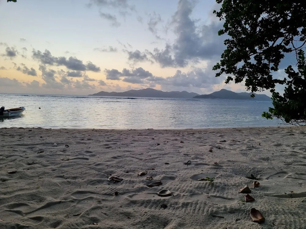 La Digue Luxury Beach Boutique Resort & Spa
