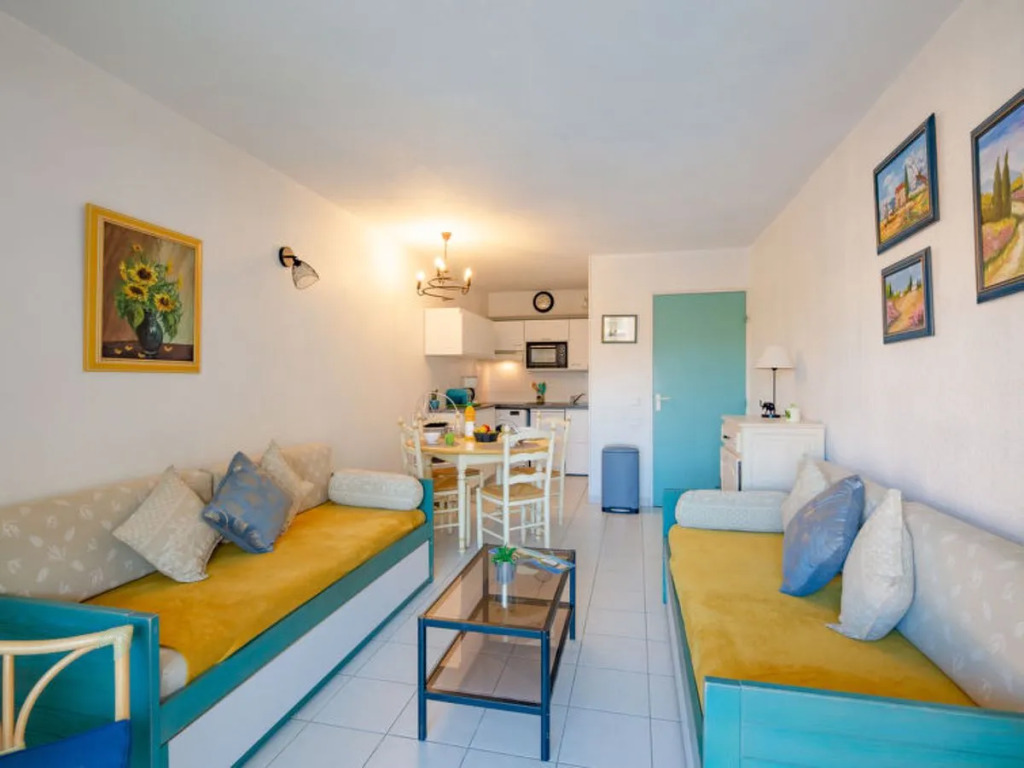 Villa LOpen Fréjus 21080