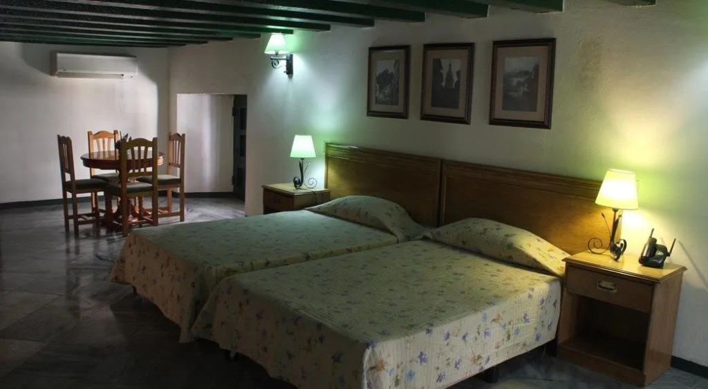 Hostal Valencia