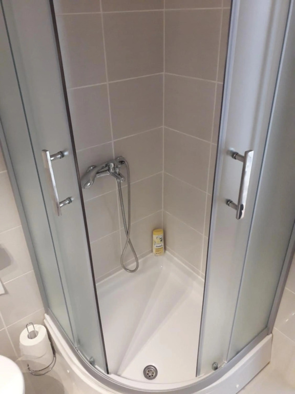 Studio Apartman Ld U Strogom Centru