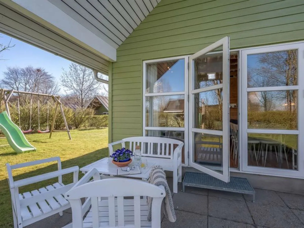 Holiday Home Terese - 45km from the sea by Interhome