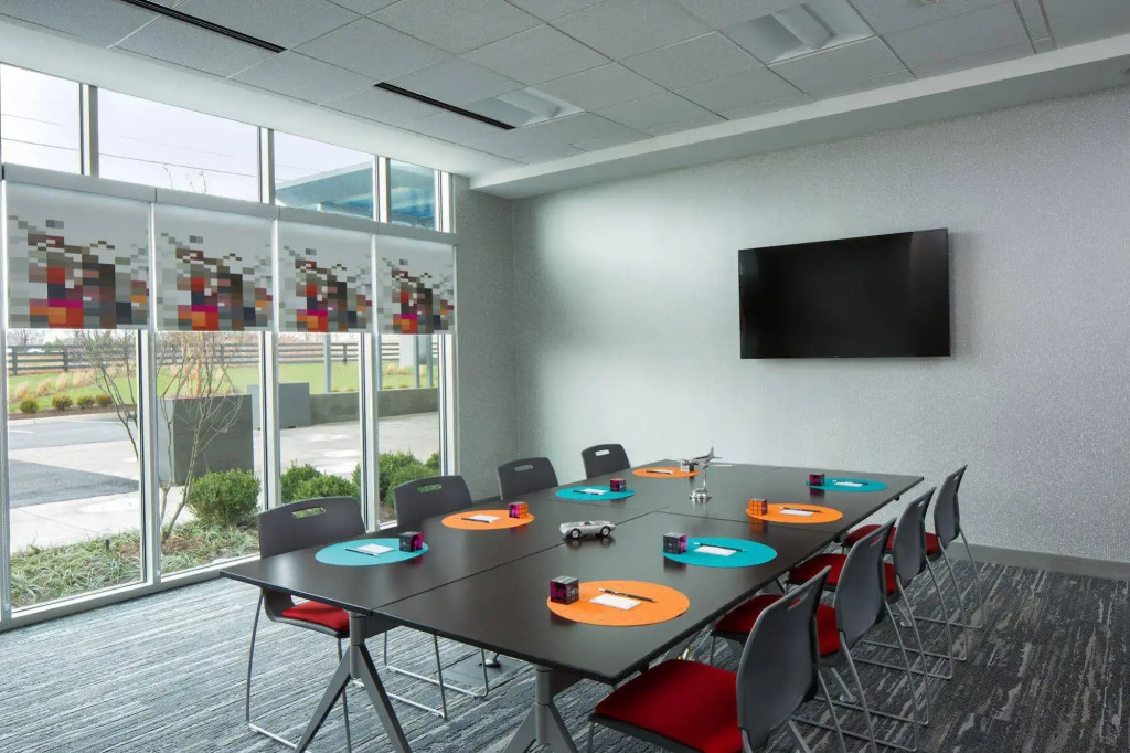 Aloft by Marriott Louisville East