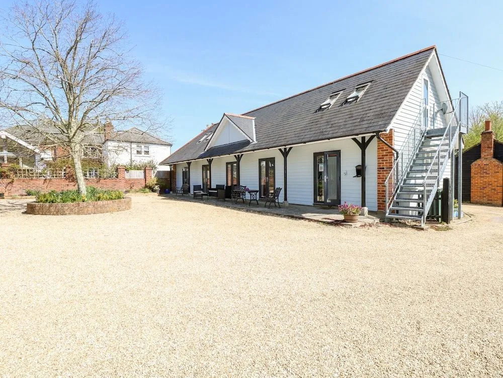 The Coach House