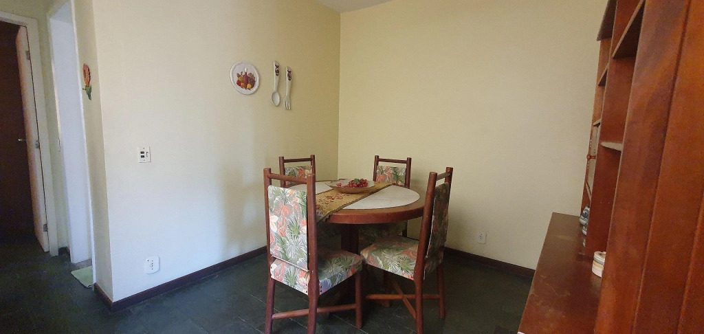Apto 750m da Praia das Dunas Cabo Frio-RJ CAD0202