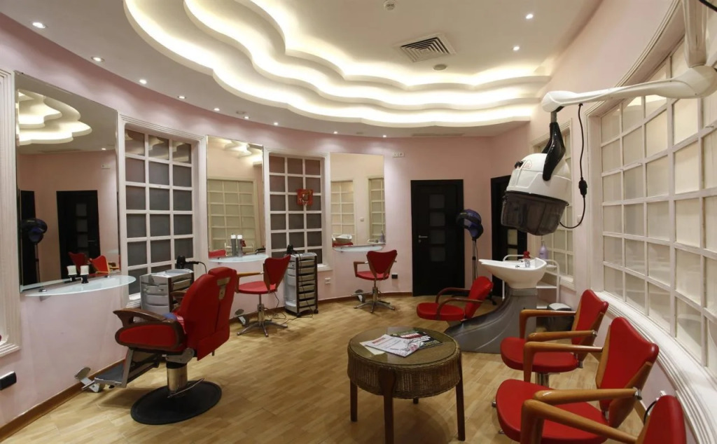 Golden Carthage Hotel & Residence Tunis