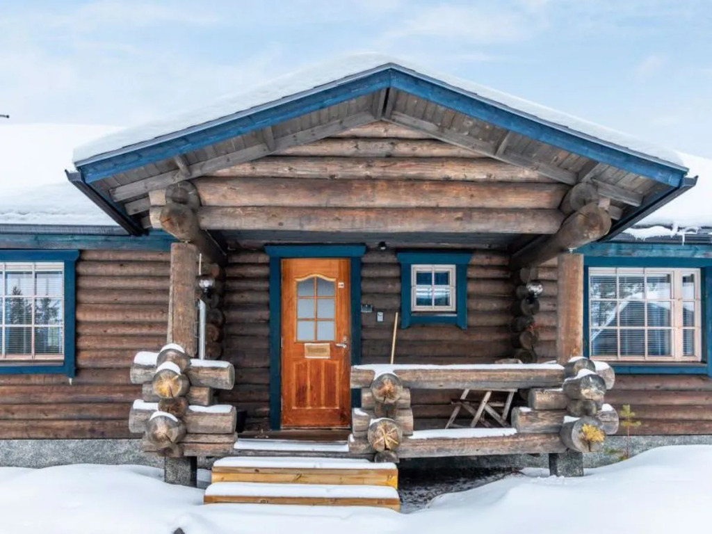 House Hanhela Schellerhau