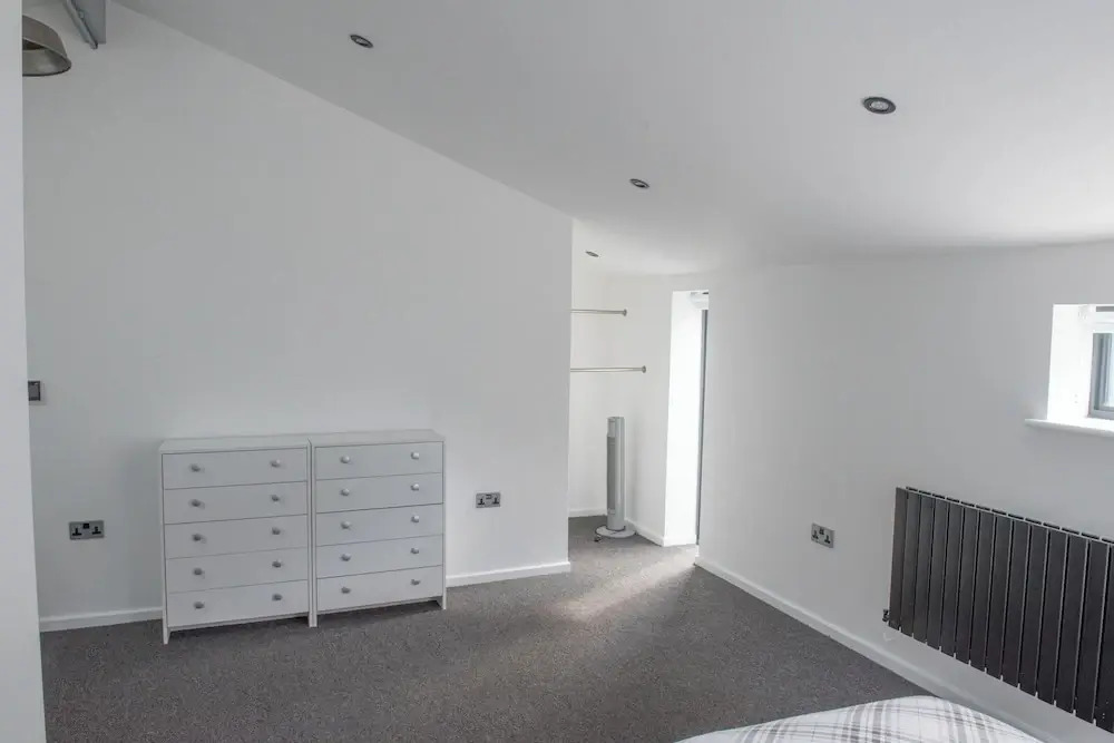 Toothbrush Apartments - Central Ipswich - Fore St - Adults Only