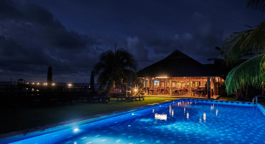 Cocotinos Manado A Boutique Dive Resort & Spa