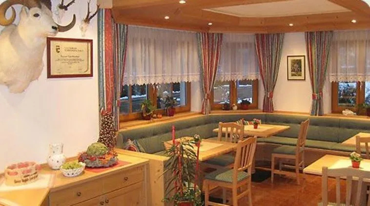 Landhaus Innrain