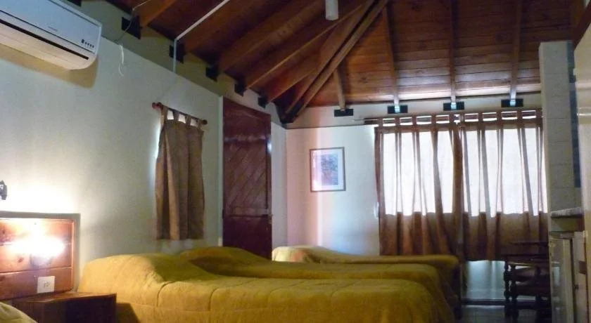 Hostal de Los Andes