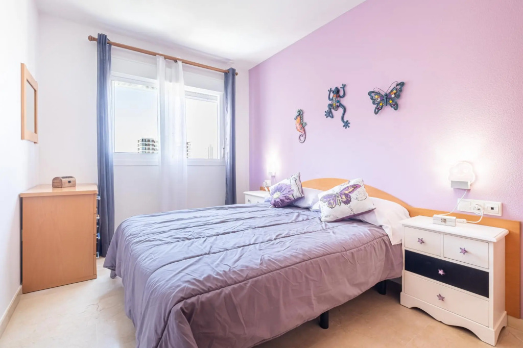 Gemelos 22 Resort Apartment 2-15-B Levante Beach