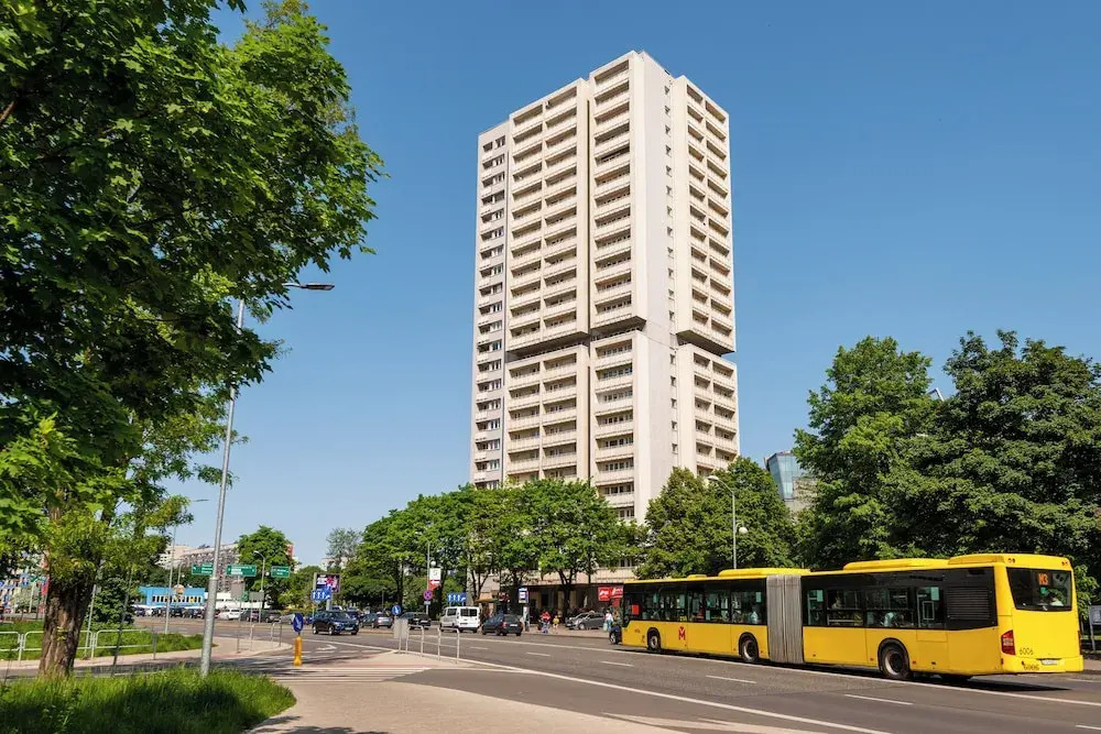 Stockholm by Kairos Apartments