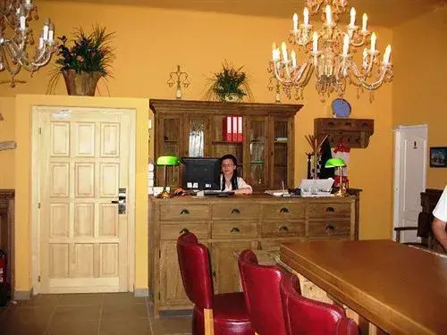 Hotel Lisinski