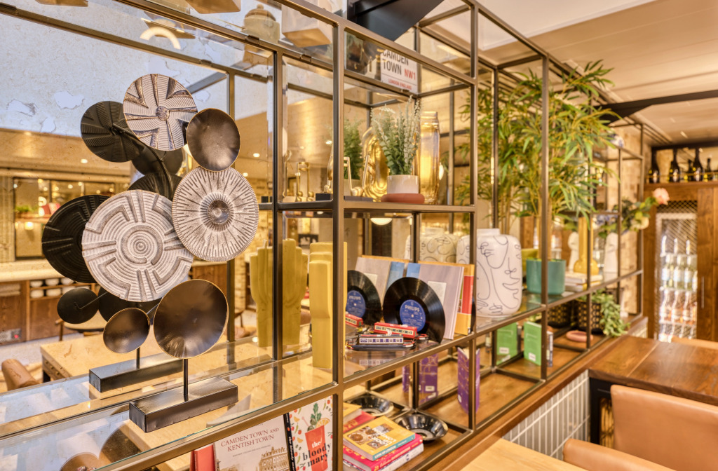 Hub By Premier Inn London Camden