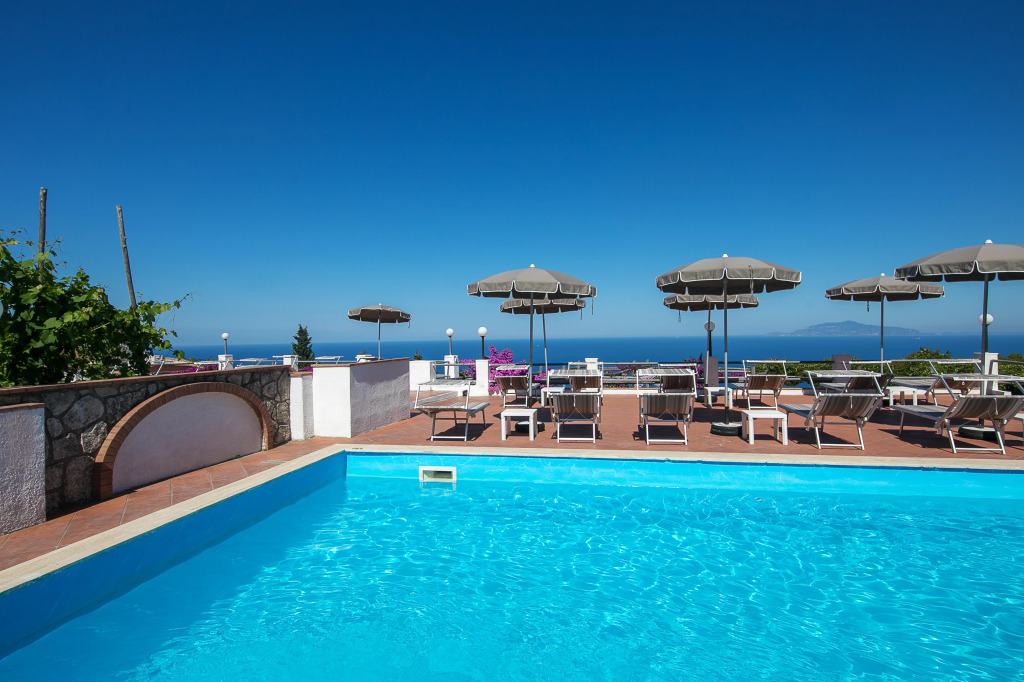 Hotel Il Girasole