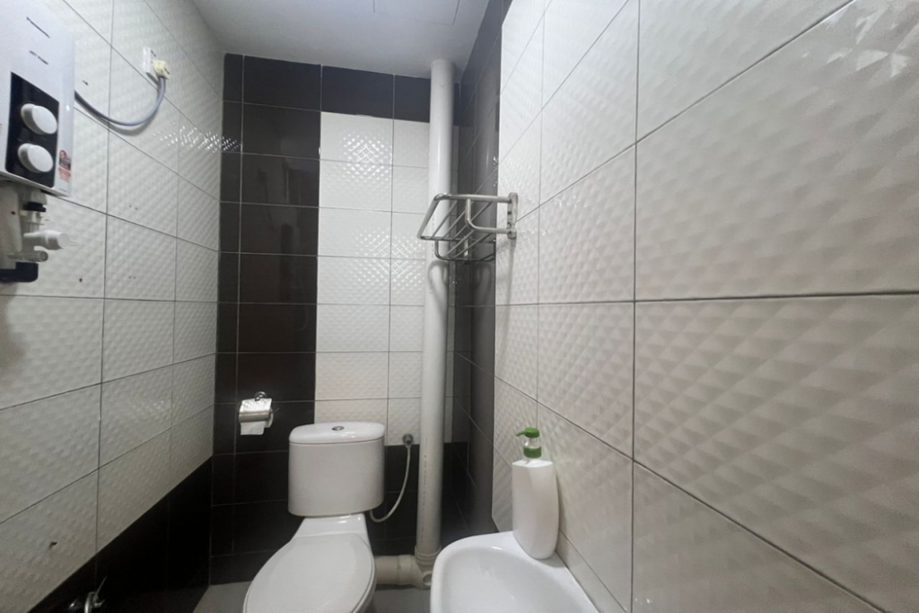 OYO 91259 Hai Thien Motel