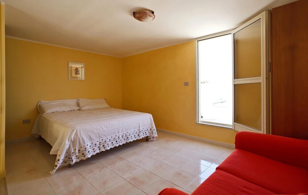 Residence Baia D\Oro