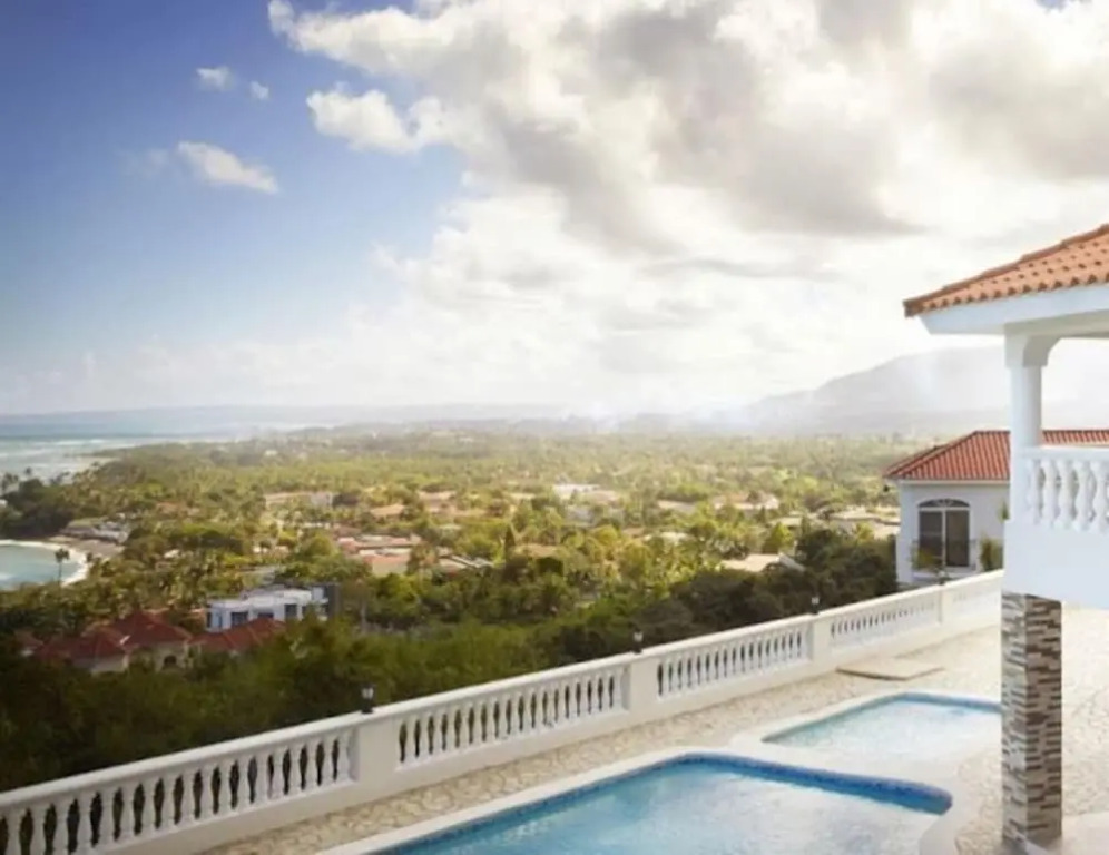 La Vista Villa