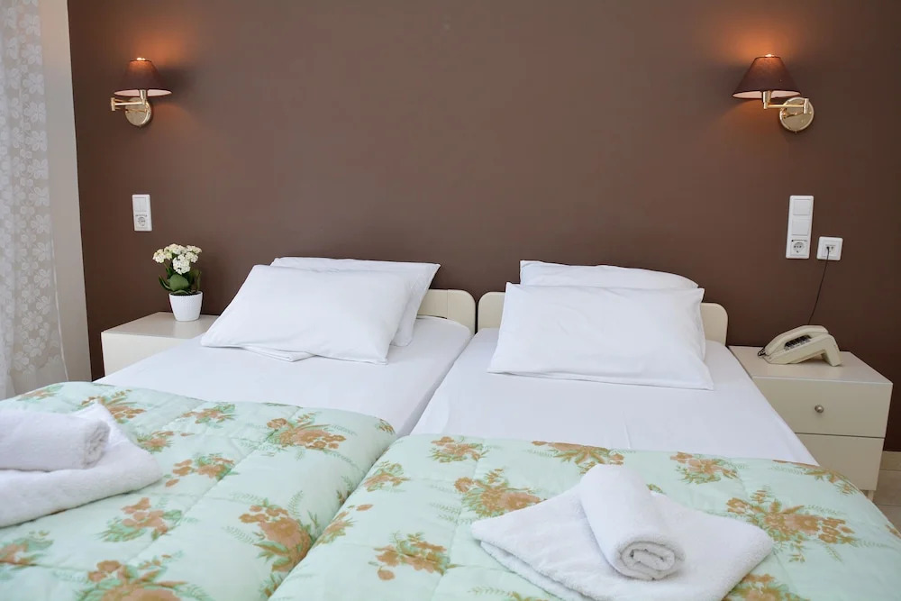 Hotel Poseidon
