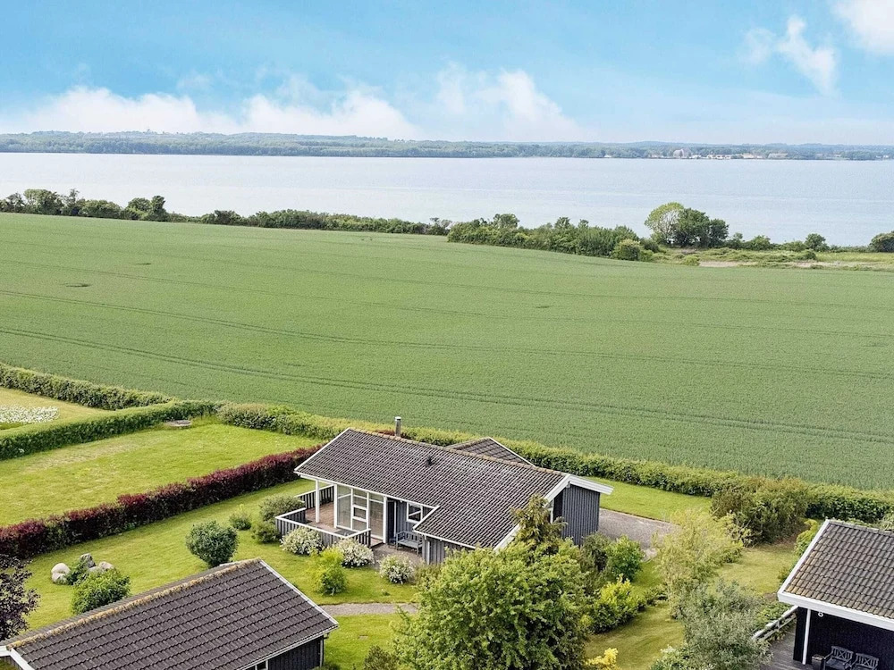 6 Person Holiday Home in Svendborg