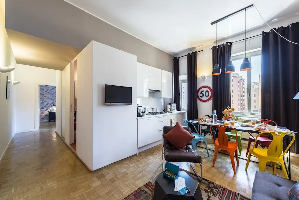 Sweet Inn Apartment - Rolli