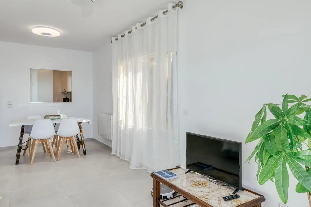 Apartament Roses Vista Mar