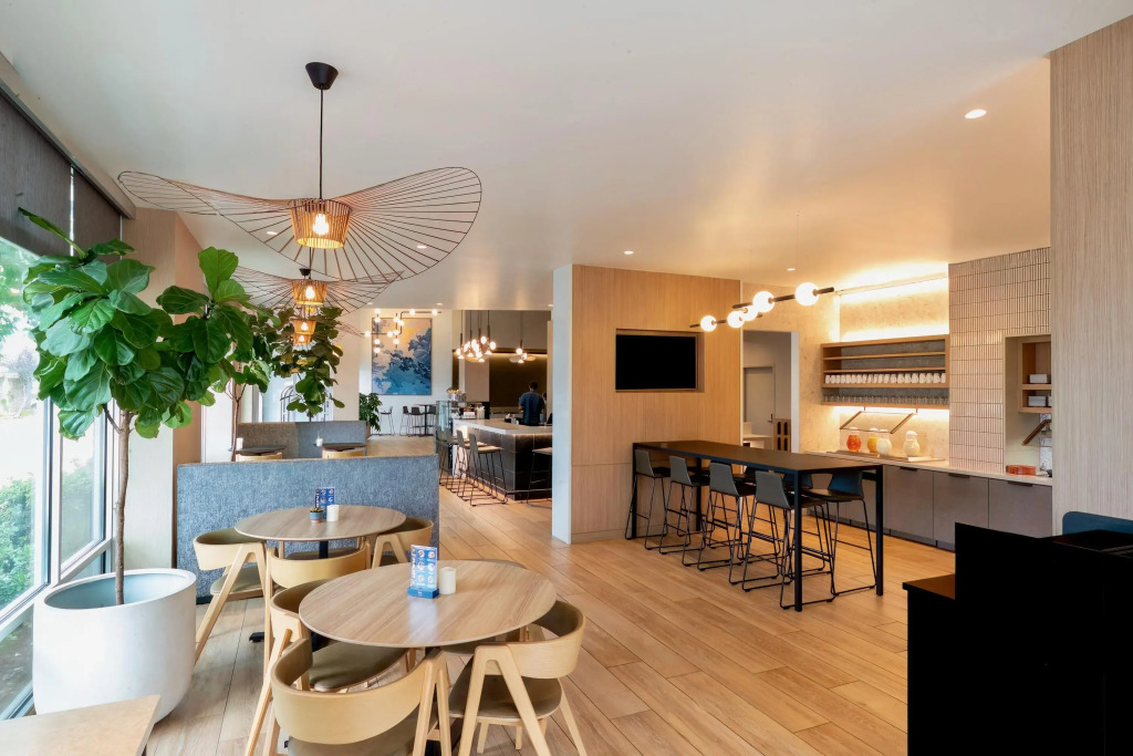 Hyatt Place Sacramento Roseville