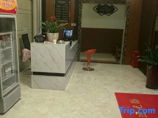 Nanning Lakeside Apartment Hotel