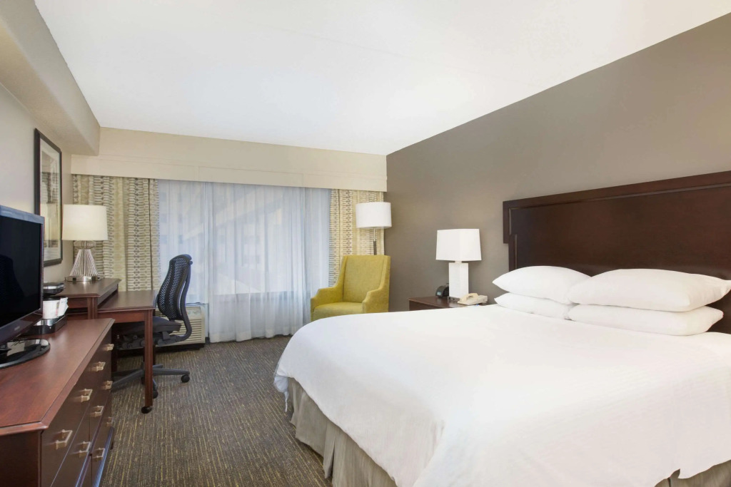 Wyndham Philadelphia-Historic District