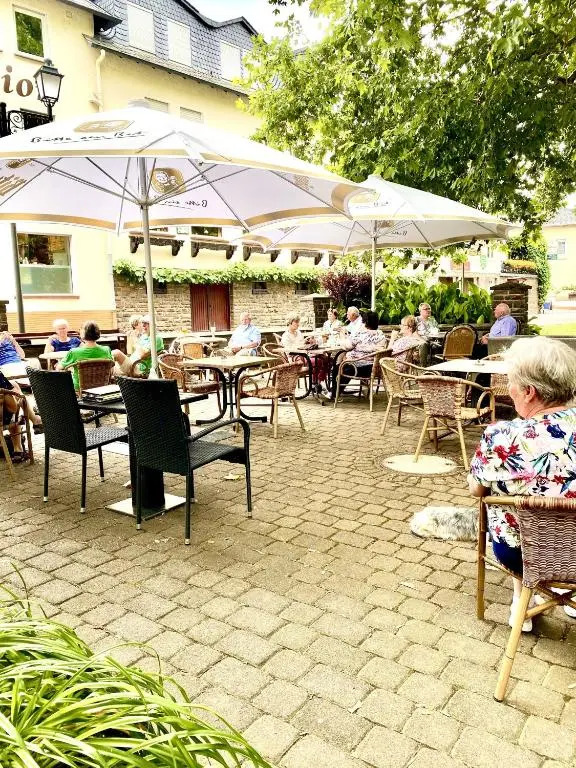 Pension Dören