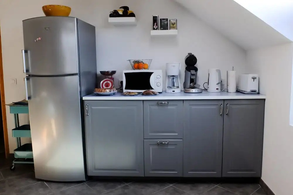 "La Combe Fleurie" Appartements & Chambres