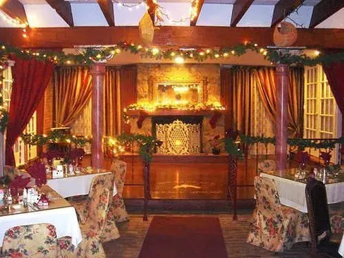 Bernadine's Stillman Inn