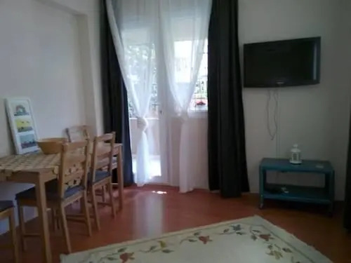Konakli Apartments Izmir
