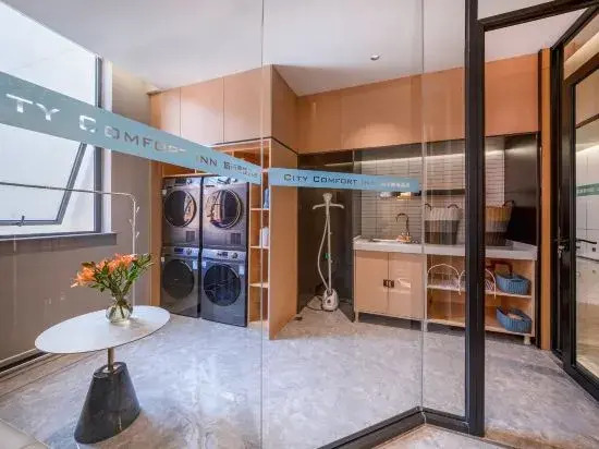 City Comfort Inn (Kunming Old Town by Nanping Pedestrian Street)