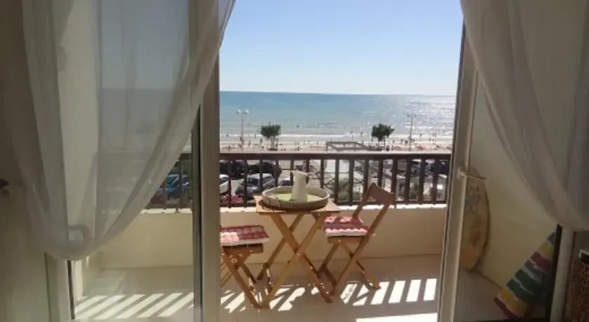Studio à la Mer
