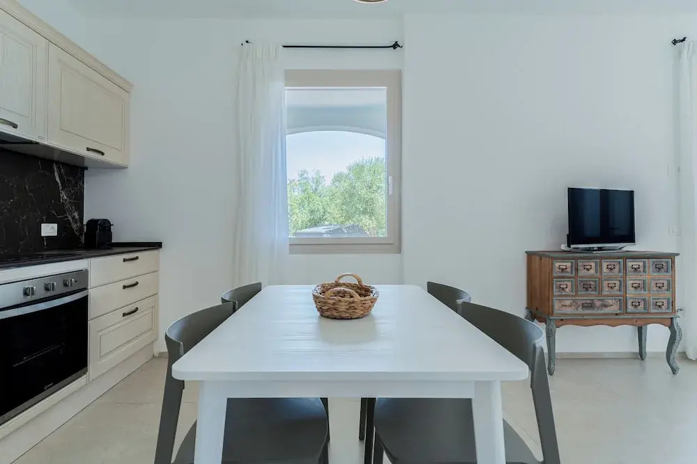 Le Conchiglie Apartments with Pool by Wonderful Italy
