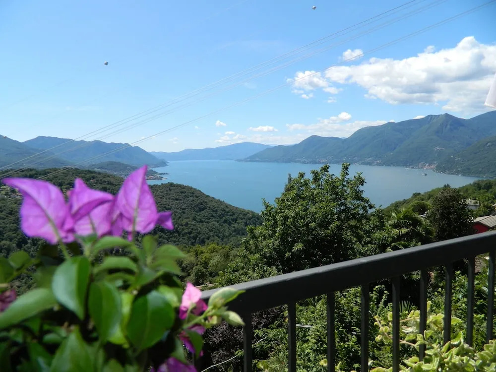 Lago Maggiore Holiday House