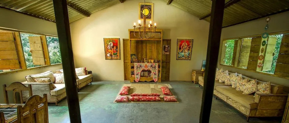 Maha Ashram Búzios - Hostel