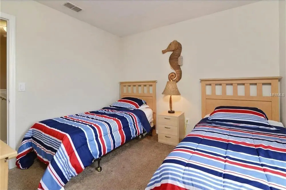 Amazing Townhome! - Regal Palms - 122CD