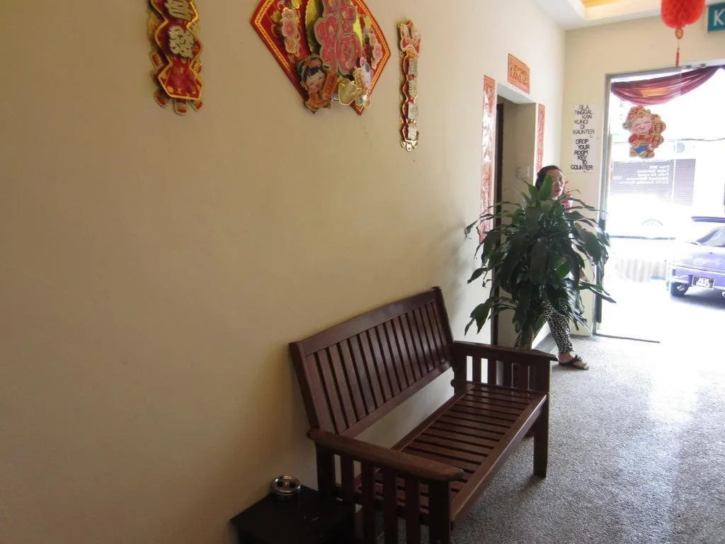 SK Hotel 1