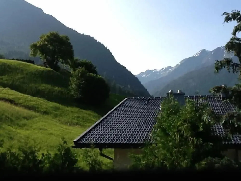 Haus Hubertus mit Sommercard