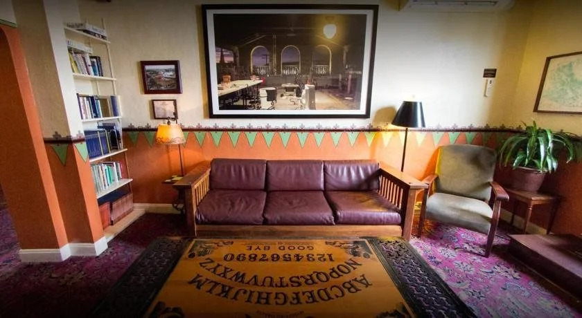 Hotel Congress