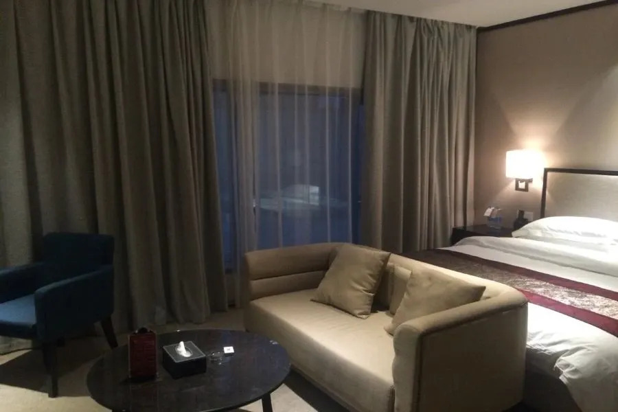 Baiyang Hotel