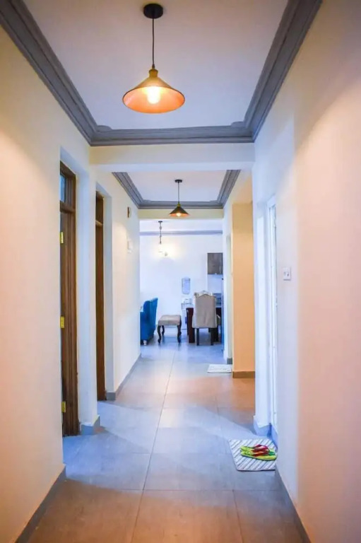 Lux Suites Pavilion suites Nyali