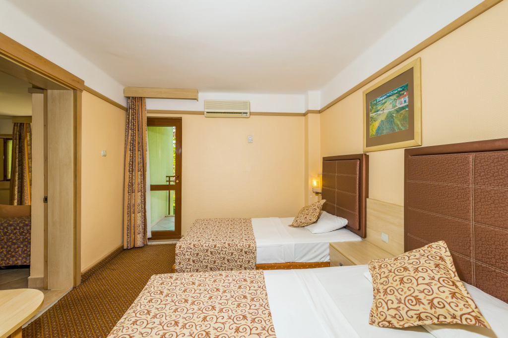 VONRESORT Golden Beach & Aqua - Kids Concept-Ultra All Inclusive