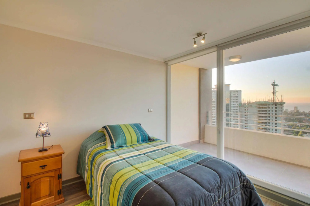 Getaway in Concon