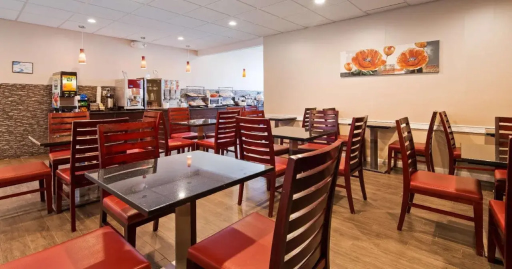 BEST WESTERN PLUS Poconos