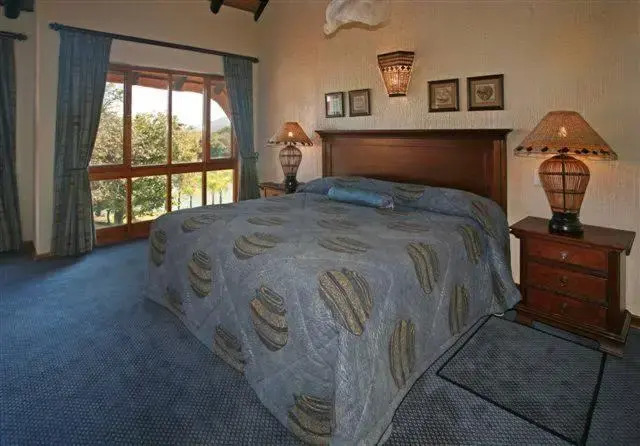 Kruger Park Lodge 401