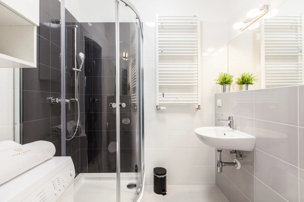 Warsaw Aparthotel